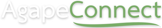 Agape Connect Logo